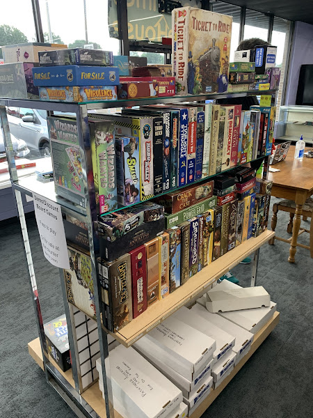 Photo of Good Times GameHouse