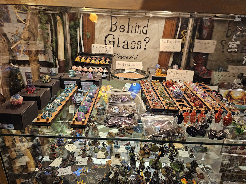 Photo of Chance Encounter Games