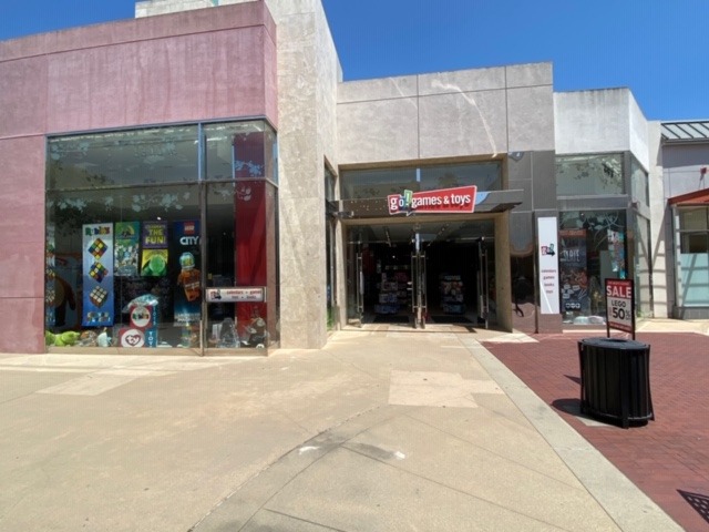 Go! Calendars, Toys & Games