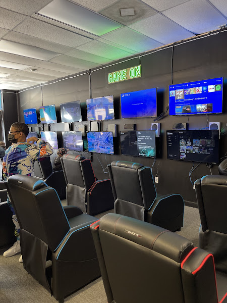 Photo of Greenville Game On, llc