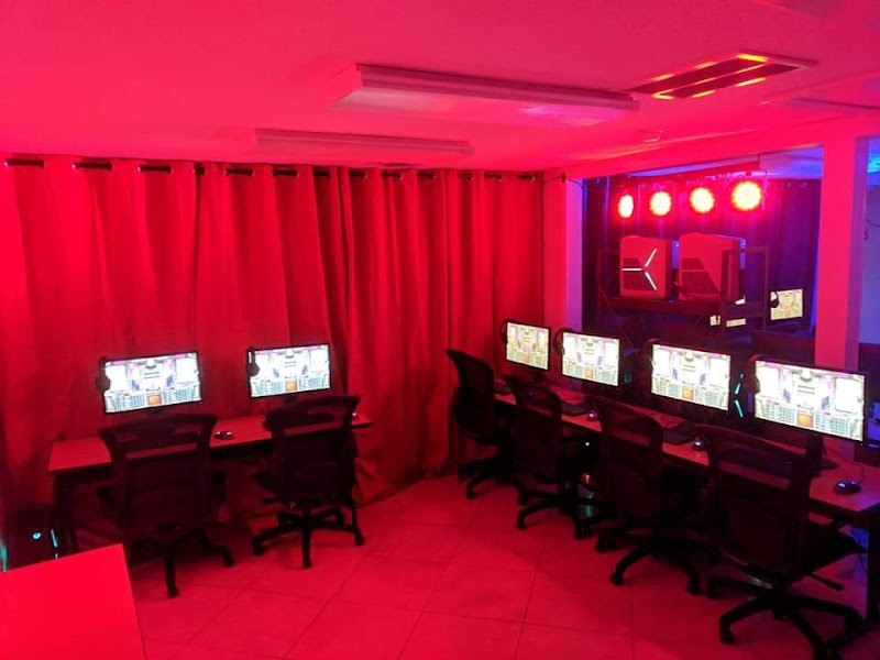 Photo of Get Some Game