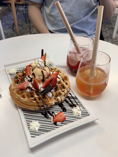 Photo of Animaid Cafe