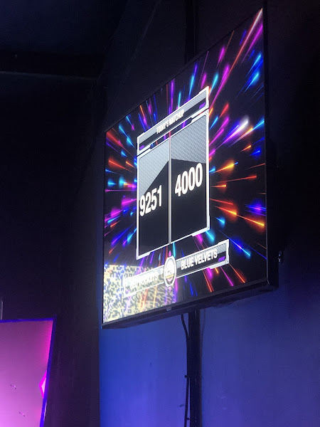 Photo of The Game Show Challenge - Columbia