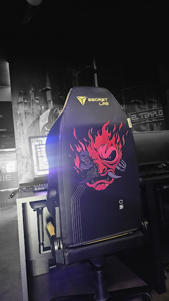 Photo of El Templo Esports Gaming Center