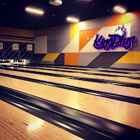 Photo of KingPins Family Entertainment Center