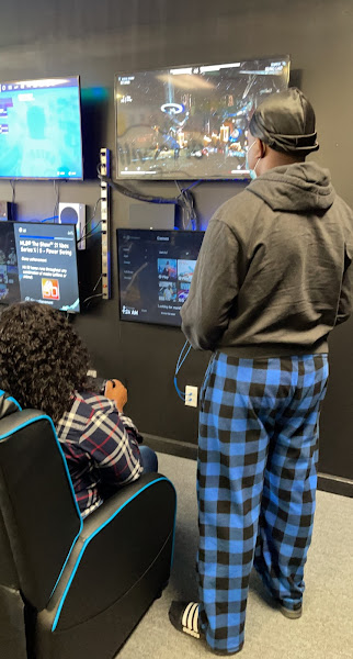 Photo of Greenville Game On, llc