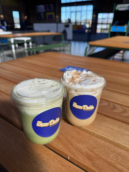 Photo of Tipsy Pickle