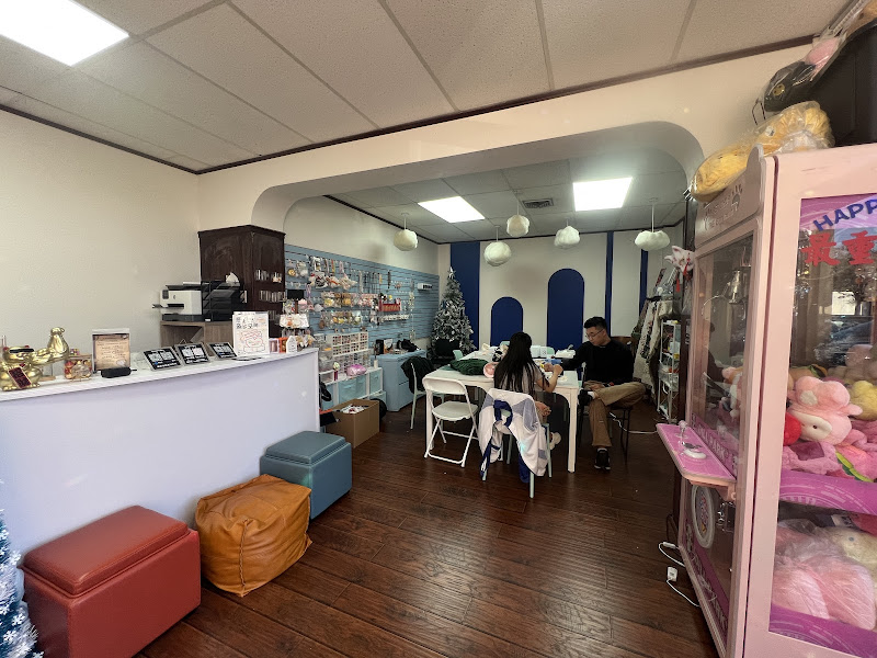 Photo of Inception Board Game Cafe