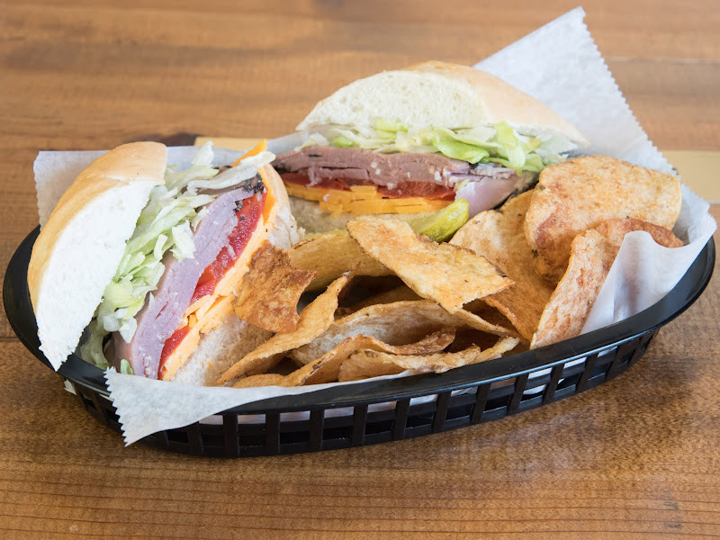 Photo of Books & Brews