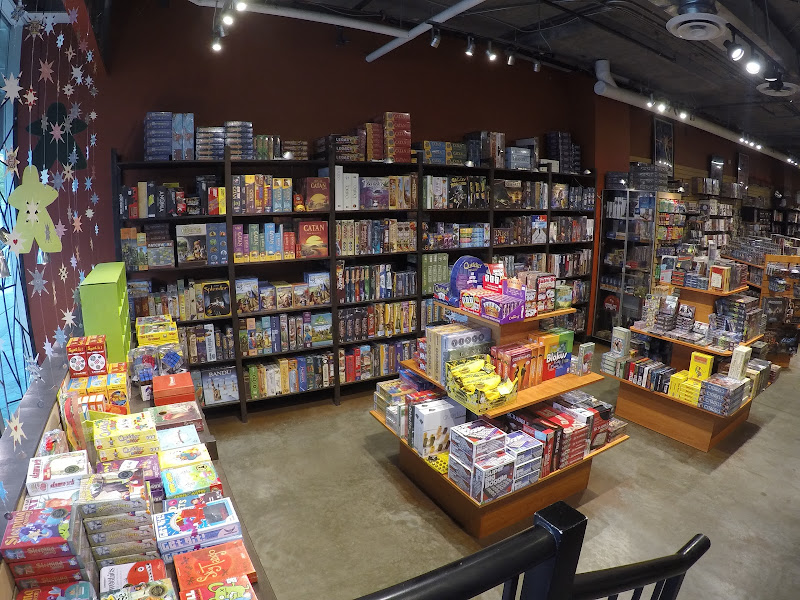 Photo of Strategies Games & Hobbies