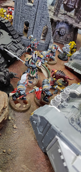 Photo of The Spire Games