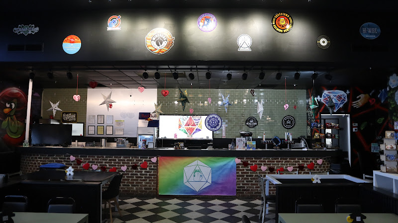 Photo of Board to Beers