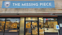 Photo of The Missing Piece