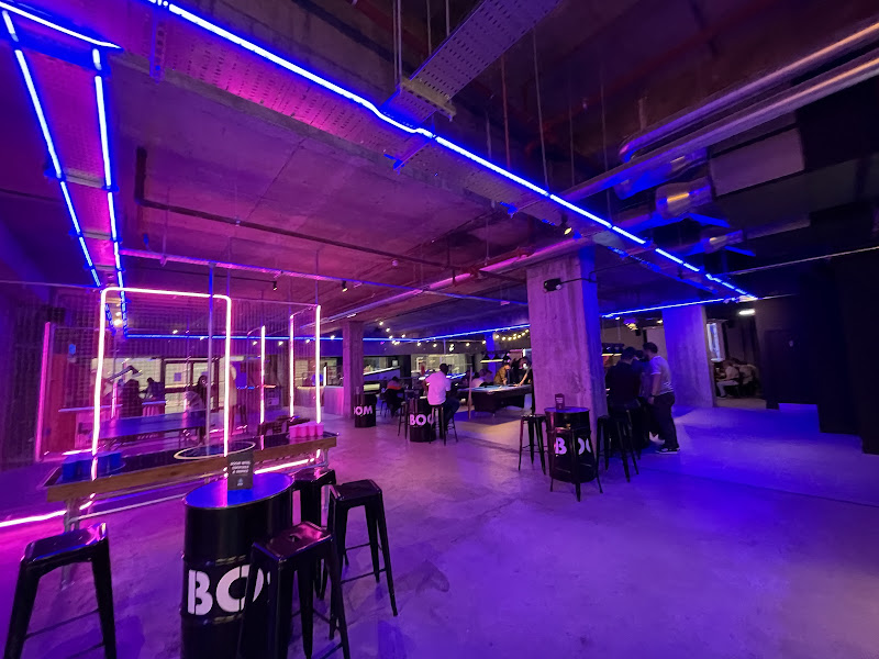 Photo of Boom Battle Bar Glasgow