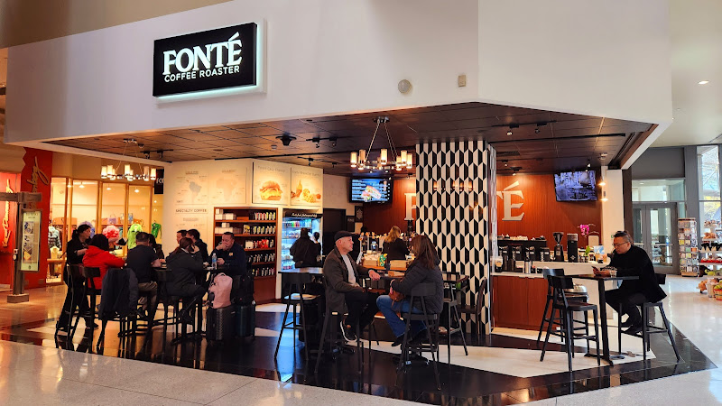 Photo of Fonté Coffee - Bellevue Place