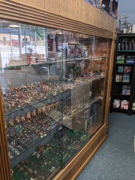 Photo of Game Masters