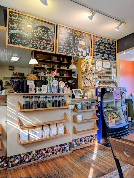 Photo of Fair Grounds Coffee Cafe