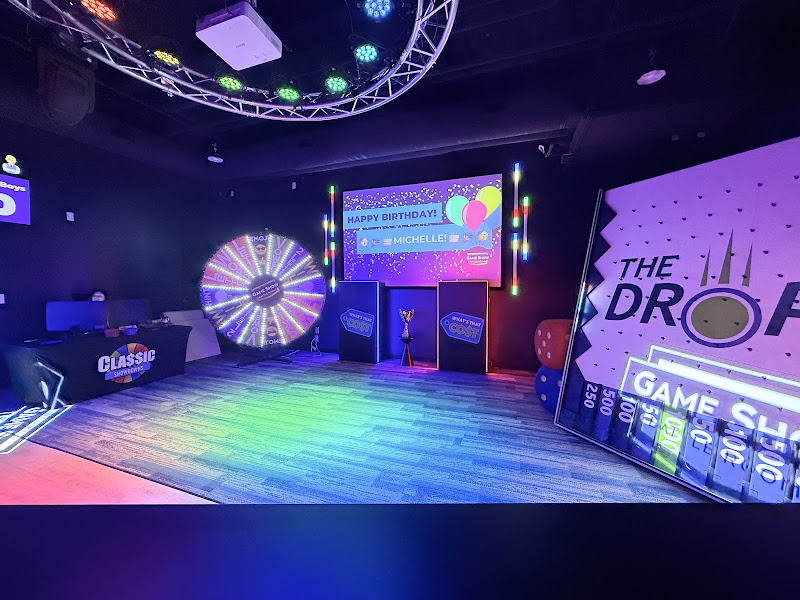 Photo of Game Show Battle Rooms - Charlotte (Ballantyne Village)