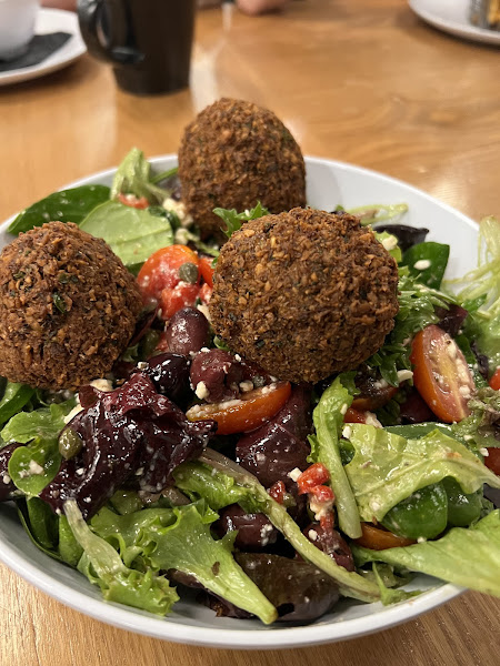 Photo of The Board and Brew