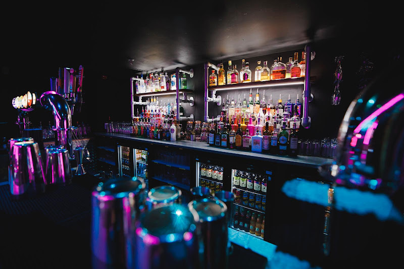 Photo of Boom Battle Bar Manchester Printworks