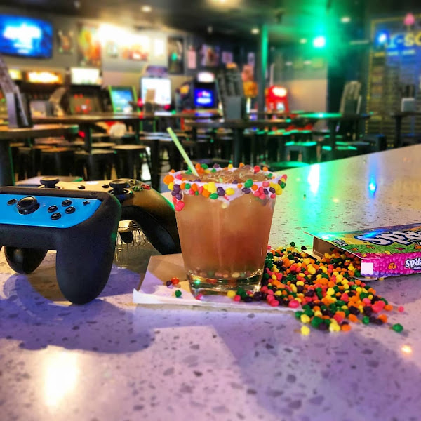 Photo of Token Game Tavern