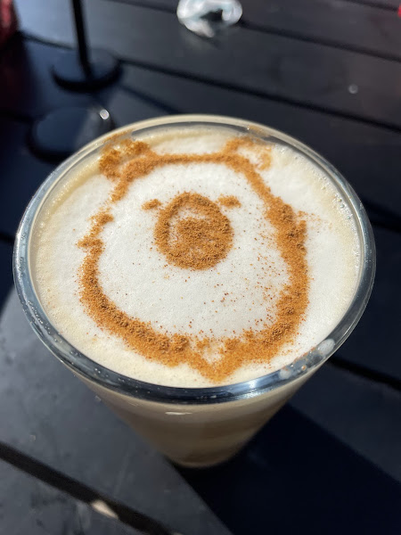 Photo of Owlbear Cafe