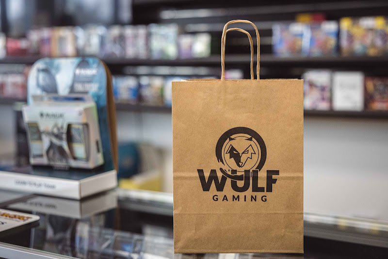 Photo of Wulf Gaming