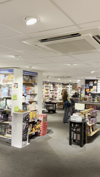 Photo of Blackwell Games Edinburgh