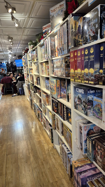 Photo of Labyrinth Games & Puzzles
