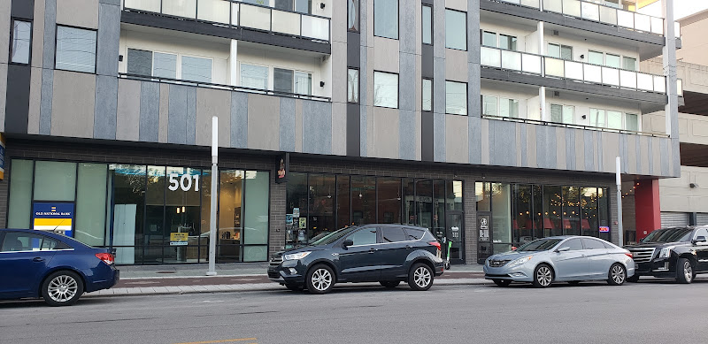 Photo of Tappers Arcade Bar