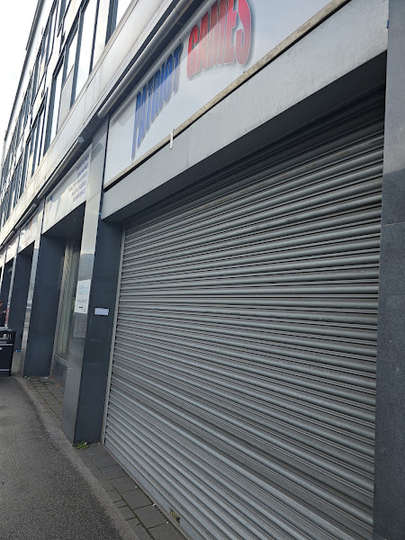 Photo of Patriot Games Leeds