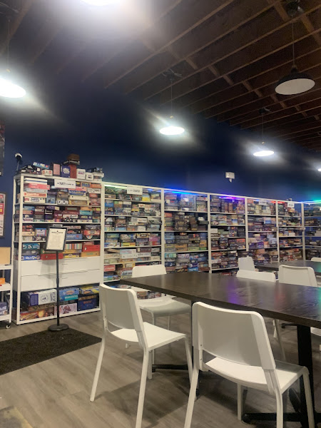 Photo of Boardwalk Cafe