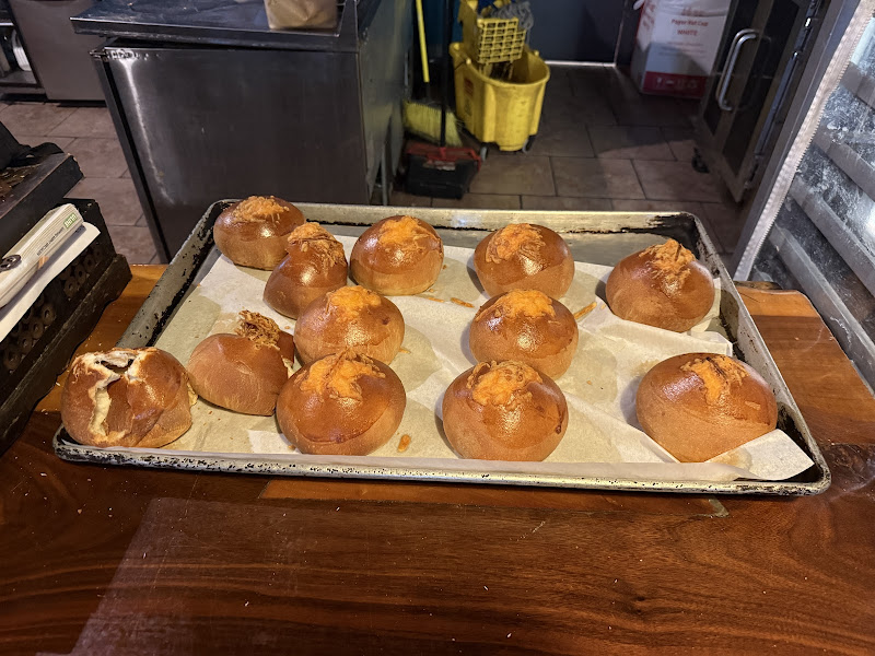 Photo of The Bun Shop