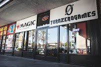 Photo of Turn Zero Games