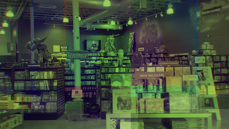 Photo of Guardian Games