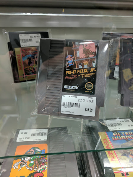 Photo of The Control Lab - Video Games & Repair