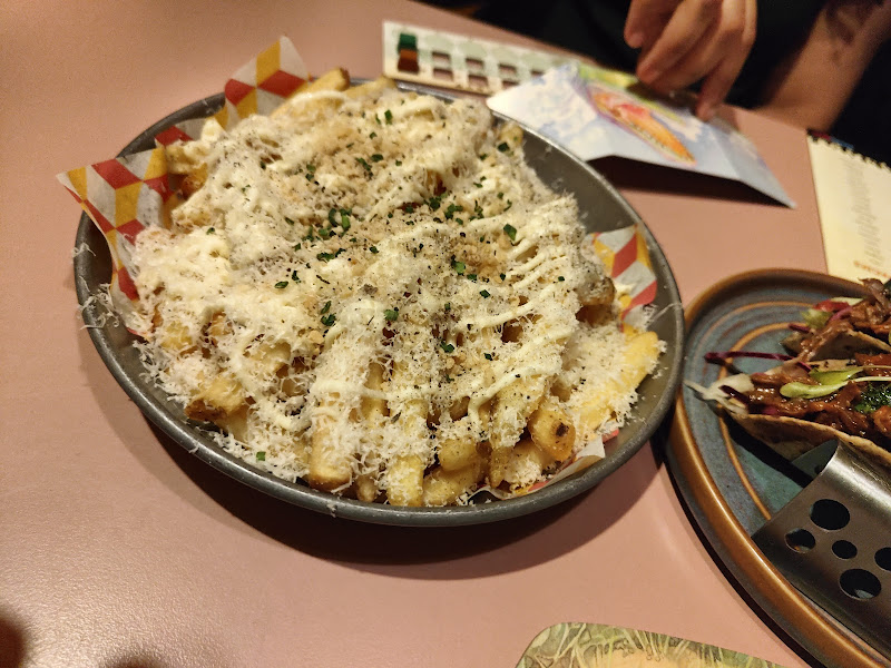 Photo of Chance & Counters