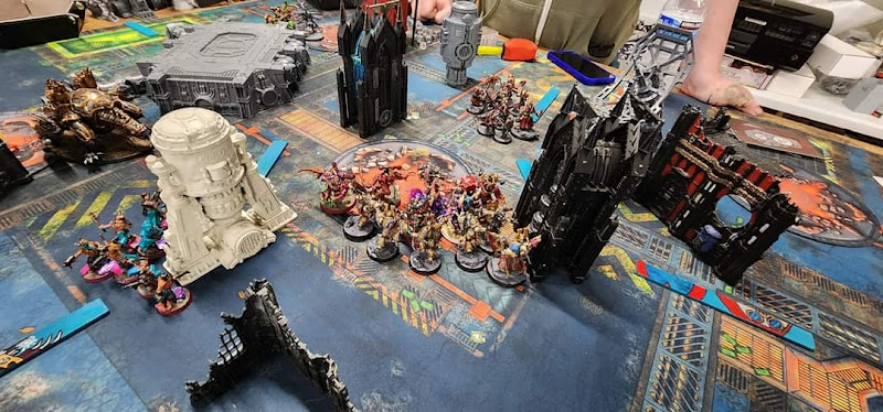 Photo of Gamers Guild SC