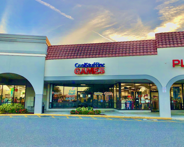 Photo of Cool Stuff Games South Orlando