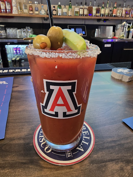 Photo of The Board Room