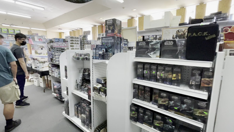 Photo of Brookhurst Hobbies