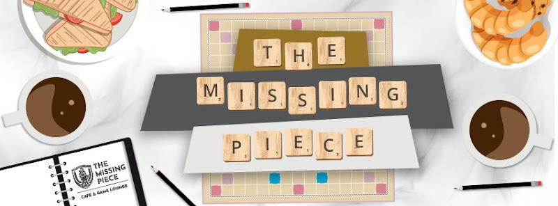 Photo of The Missing Piece