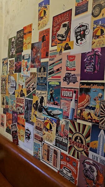 Photo of Chillthé Bar Boardgame