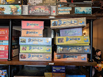 Photo of GameHäus Café