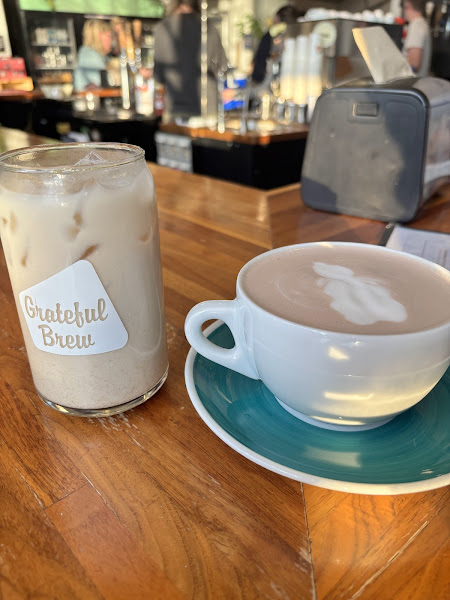 Photo of Grateful Brew