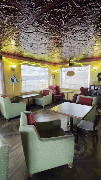 Photo of Drunken Monkey Coffee Bar