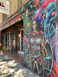 Photo of It's Your Move Games