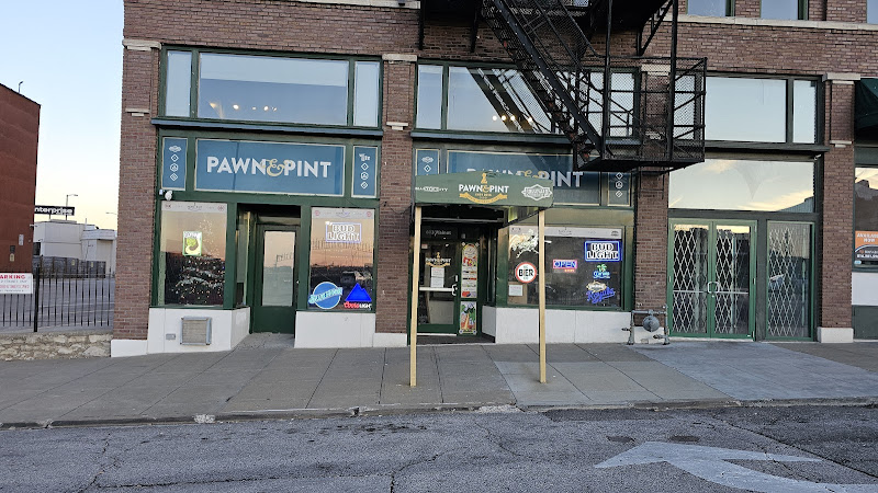 Photo of Pawn and Pint