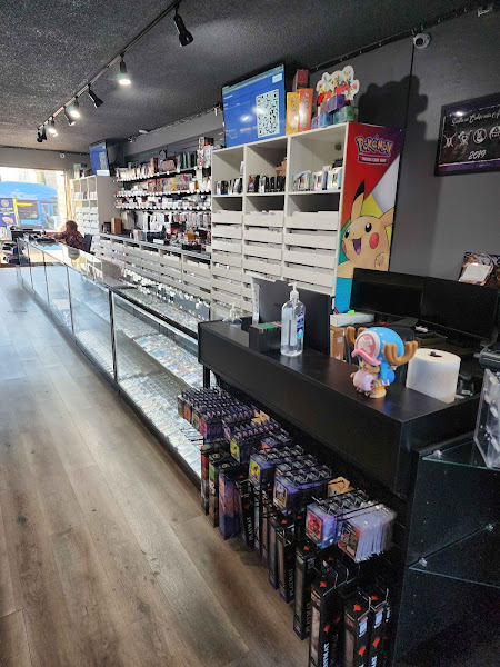 Photo of Spellhold Games