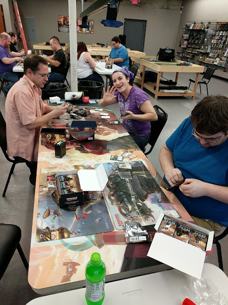 Photo of Brickhouse Games